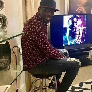 Meet your Posher, Maurice